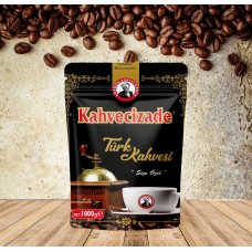 Türk Kahvesi Çekilmiş 1 Kg Türk Kahvesi Çekilmiş 1 Kg