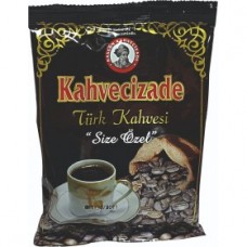 Türk Kahvesi Çekilmiş 100 Gr